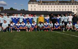 Coupe de Solidarité ACC- PB SPEZET