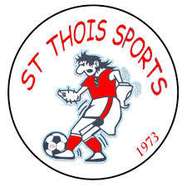Match amical Spezet - Saint Thois