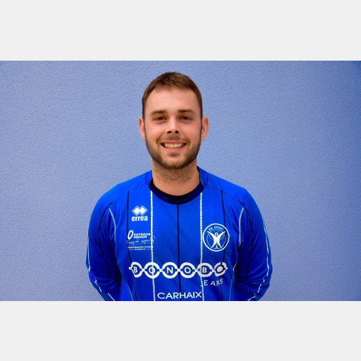 Fabien Cotty
