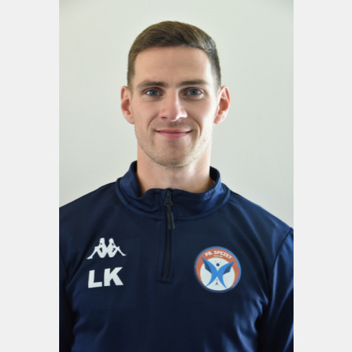 Kevin Lorans