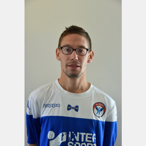 Benjamin Grall